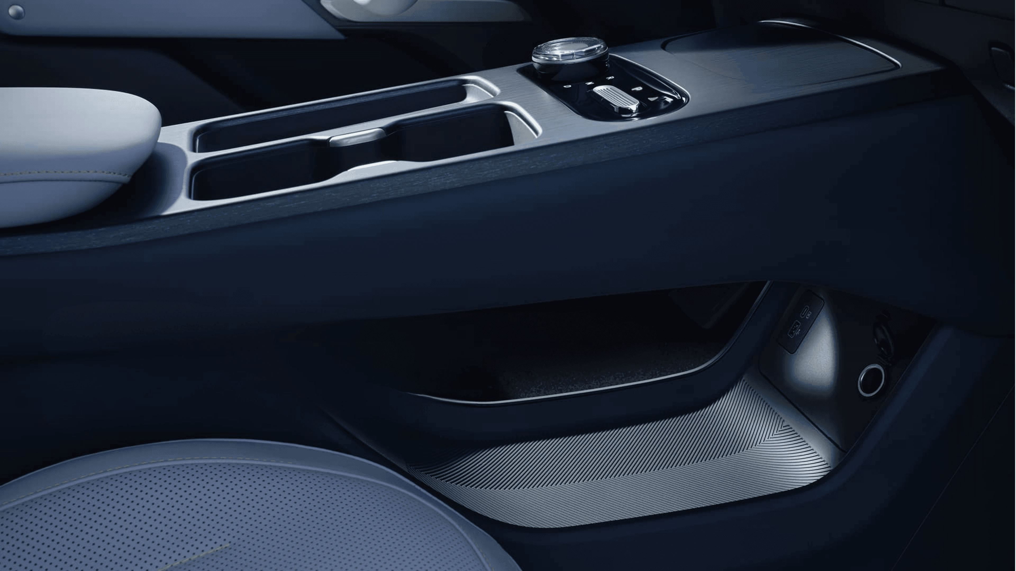 26 intelligent storage spaces