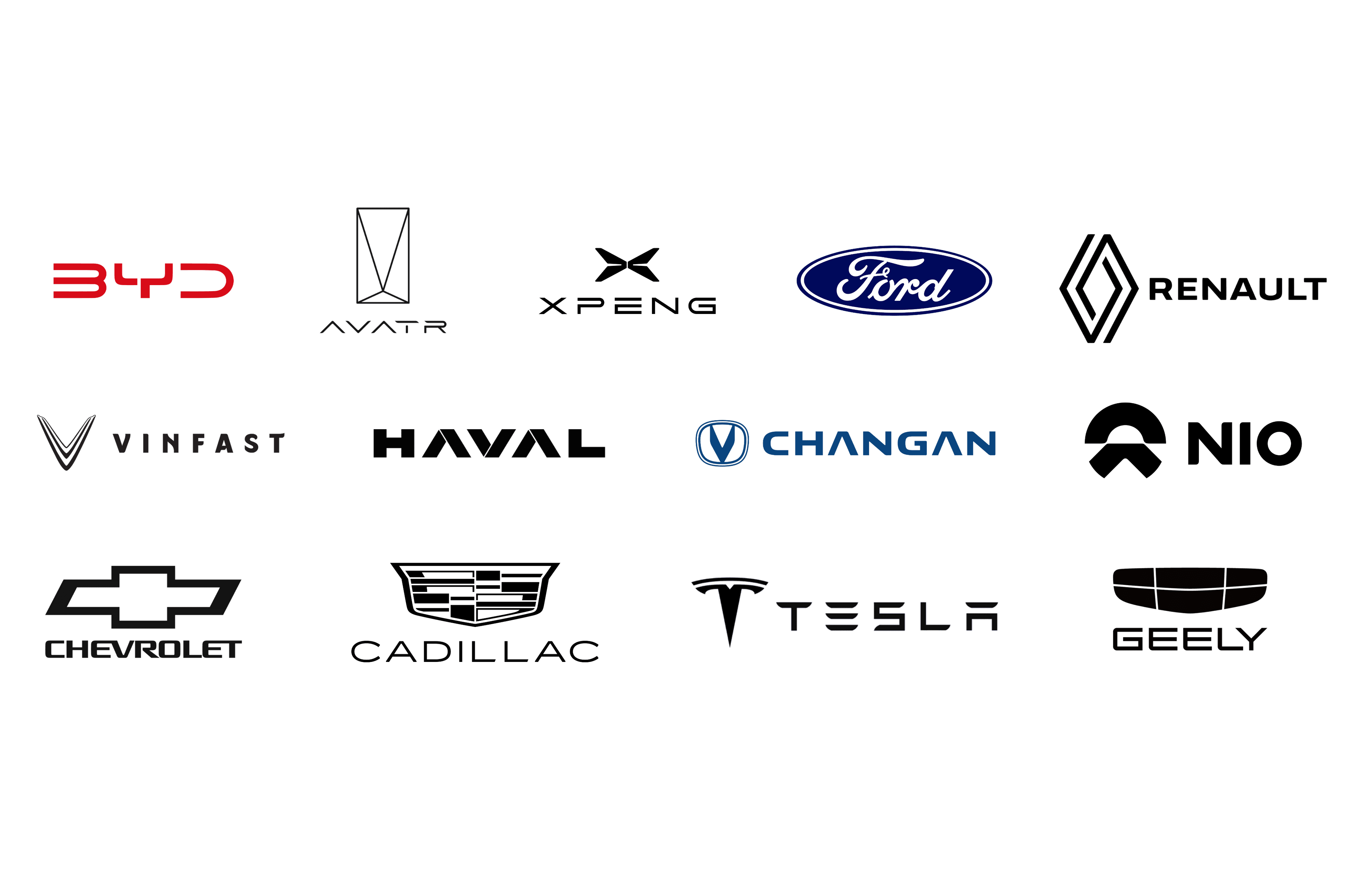 Engineering partners logos