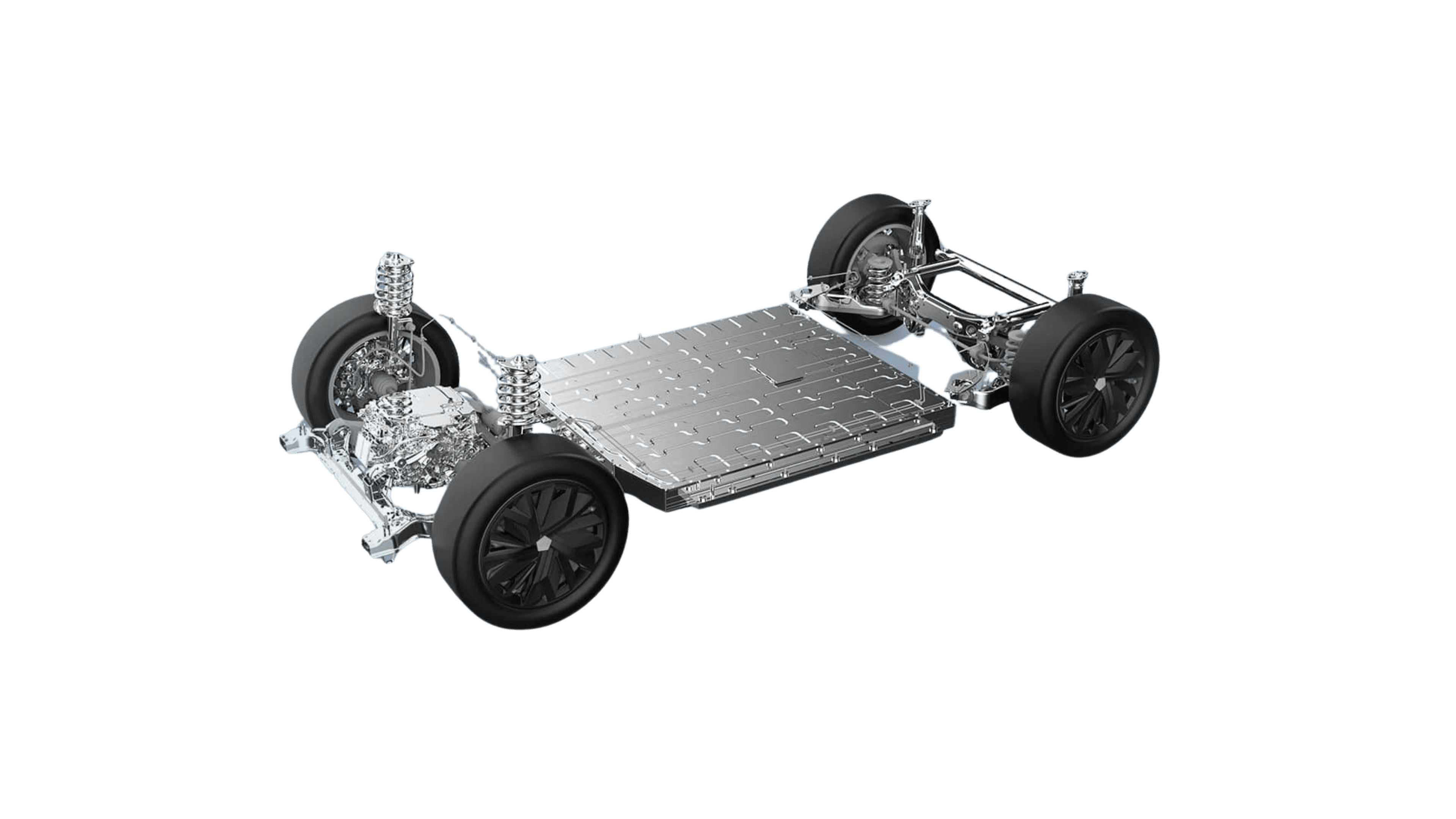Advanced Chassis Calibration